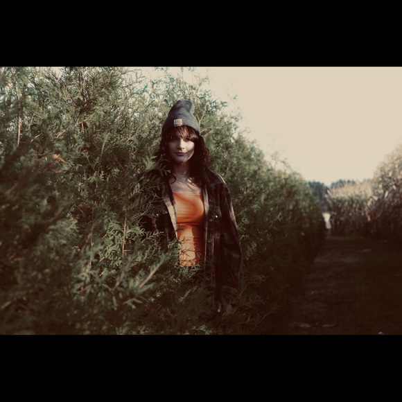 Wind river flannel - Picture 2 of 3